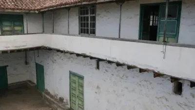 Chalet in Garachico photo 36