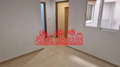 Apartment in Carrús Este-Camí dels Magros photo 18