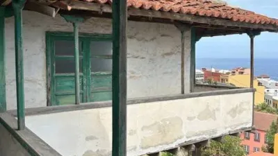 Chalet in Garachico photo 32