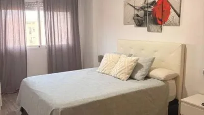 Apartment in Santomera photo 10