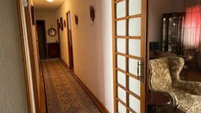 Apartment in Cambados photo 16