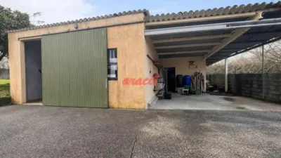 Chalet in O Pereiro de Aguiar photo 14