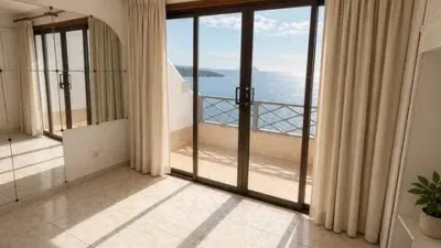 Apartment on Calle de La Te, 2 photo 8