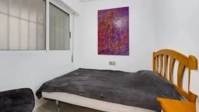 Piso – Torrevieja, Urbanización Calas Blancas - Más