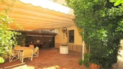 Townhouse in Sant Agustí photo 5