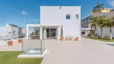 Chalet en Costa Adeje photo 5