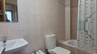 Apartment in La Cañada-Costacabana-Loma Cabrera-El Alquián photo 10