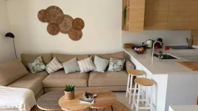 Apartment in Golf Bahía Urbanization photo 6