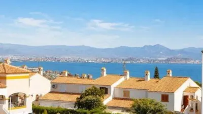Penthouse on Avenida de Escandinavia photo 14