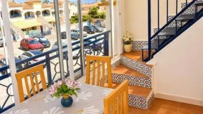 Penthouse on Avenida de Escandinavia photo 10