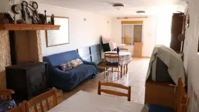 Terraced house in Jorquera photo 41