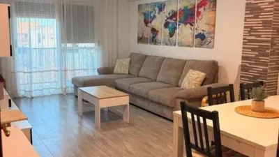 Apartment in Santomera photo 14