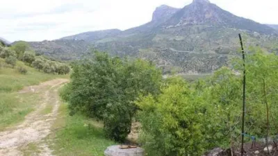 Chalet en El Gastor photo 13