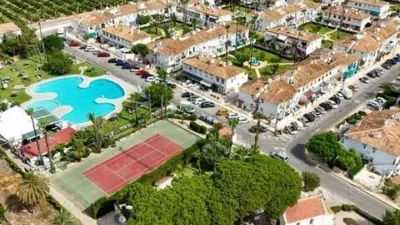 Casa - Vista 5