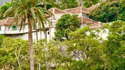 Chalet in Garachico photo 27