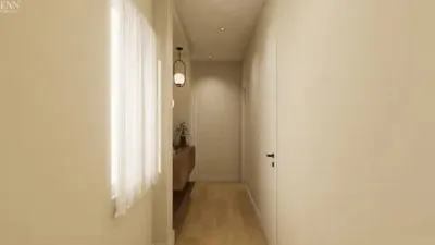 Apartment in Goya photo 30