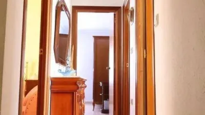 Terraced house in Jorquera photo 16