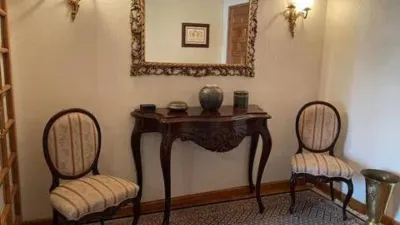 Apartment in Cambados photo 3