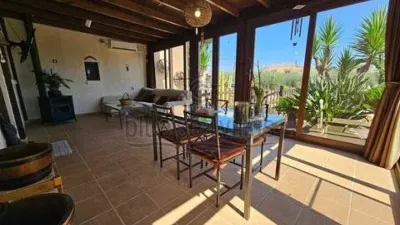 Chalet on Camino El Navajo Street, 51 photo 7
