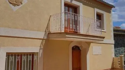Casa - Vista 2