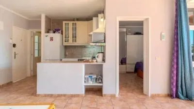 Apartment on Avenida de José Antonio Tavio photo 12