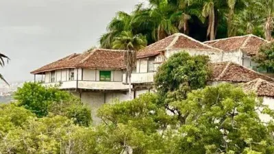 Chalet in Garachico photo 16