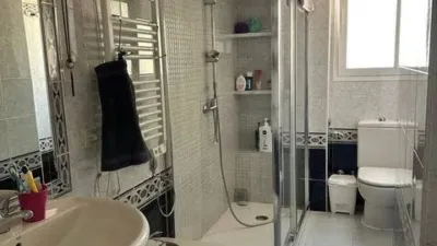 Apartment in Seville City Centre photo 7