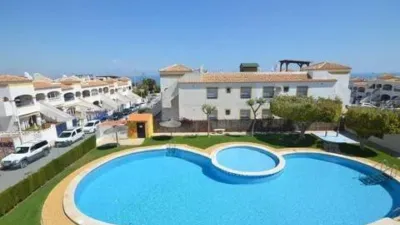 Penthouse on Avenida de Escandinavia photo 20