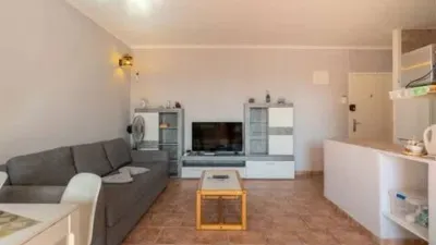 Apartment on Avenida de José Antonio Tavio photo 2