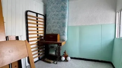 Casa rústica en venta en Lumpiaque, Lumpiaque de 56.000 €