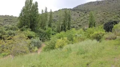 Chalet en El Gastor photo 31