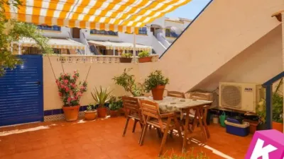 Casa – Santa Pola, Altomar II, Gran Alacant - Vista 4