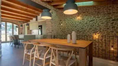 Chalet en Palau-Saverdera photo 13