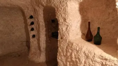 Terraced house in Jorquera photo 47