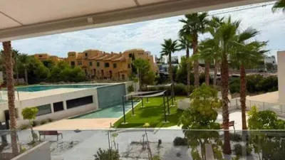 Apartment in Golf Bahía Urbanization photo 23