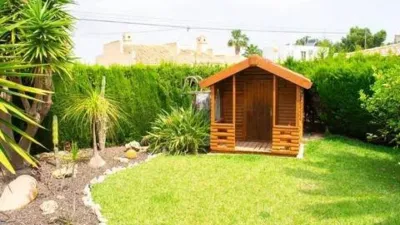 Casa - Vista 5