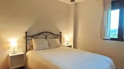 Apartment on Avenida de Madrid photo 14