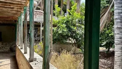 Chalet in Garachico photo 31