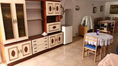 Terraced house in Jorquera photo 40