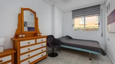 Piso – Torrevieja, Urbanización Calas Blancas - Vista 3