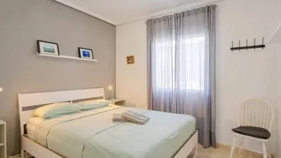 Casa - Vista 5