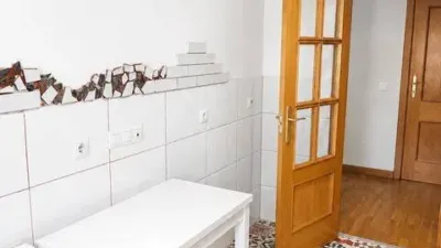 Penthouse in Aranda de Duero photo 32