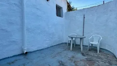 Casa rústica en venta en Lumpiaque, Lumpiaque de 56.000 €