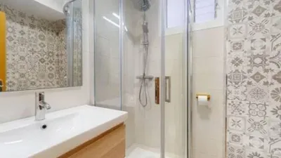 Apartment in the City Centre photo 23