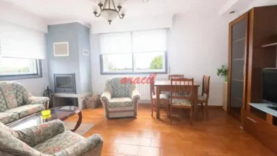 Chalet in O Pereiro de Aguiar photo 2