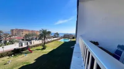 Apartment on Avenida de las Olas photo 11