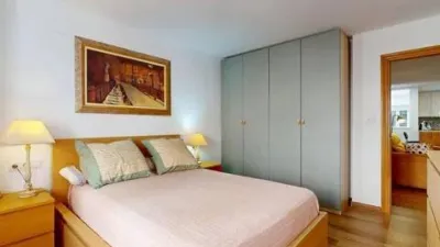 Apartment in the City Centre photo 14