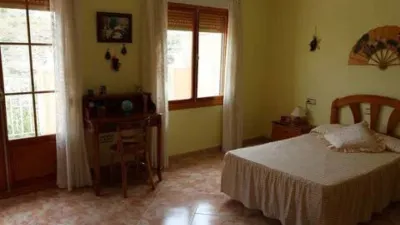 Terraced house in Jorquera photo 20