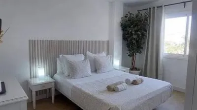 Apartment on Avenida Juan Carlos I photo 13