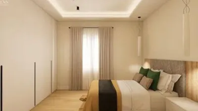 Apartment in Goya photo 32